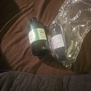 Ruth added a photo of their purchase