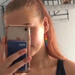 Millie hat ein Foto des gekauften Artikels hinzugefügt
