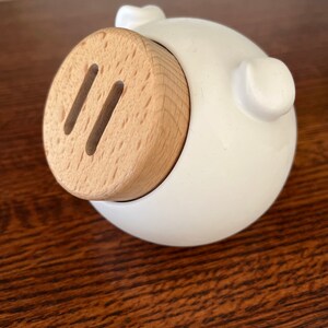 Kim added a photo of their purchase
