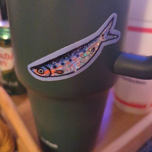 Casey added a photo of their purchase