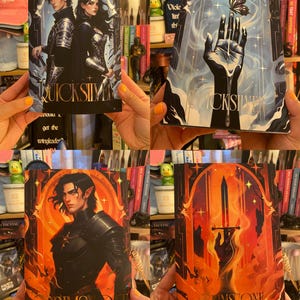 Katie added a photo of their purchase