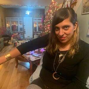 Nicole ha añadido una foto de su compra