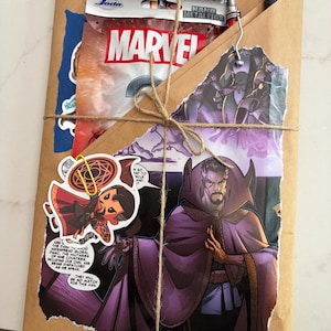 Addison added a photo of their purchase