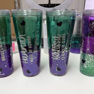 Nicole added a photo of their purchase