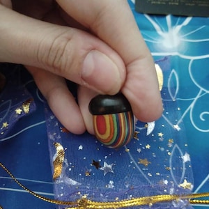 Megan added a photo of their purchase