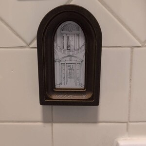 Comprador de Etsy ha añadido una foto de su compra