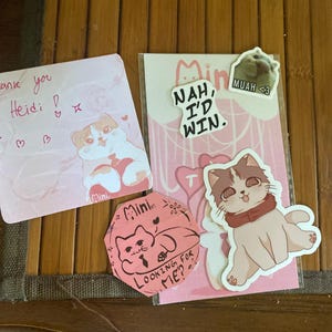Heidi added a photo of their purchase