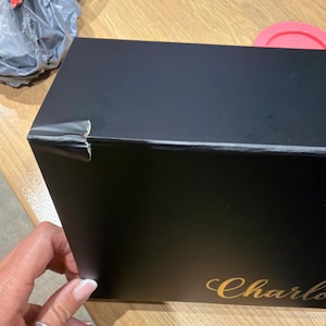 Rebecca added a photo of their purchase
