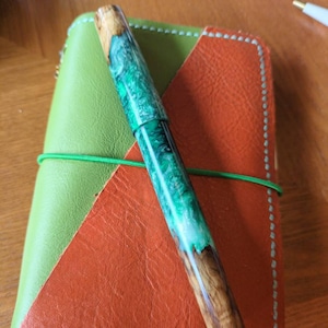 Etsy buyer added a photo of their purchase