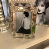 1920's Era showgirl John De Mirjian bare Etsy