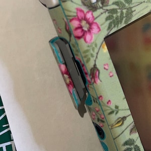 Robin added a photo of their purchase