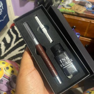 Coco added a photo of their purchase