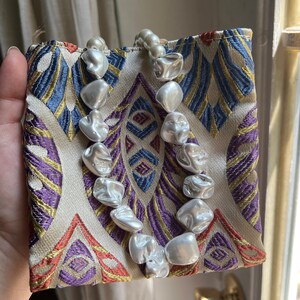 Irregular Shell Necklace Large Shells Necklace Chunky - Etsy