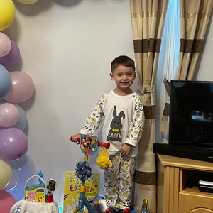 Nicola added a photo of their purchase