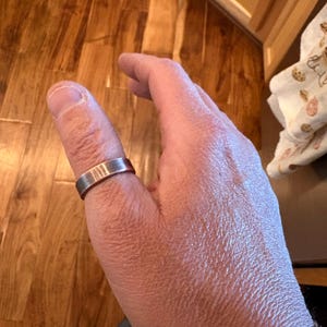 Joseph added a photo of their purchase