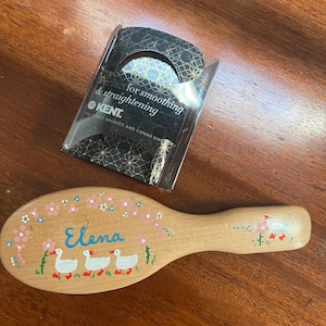 Juliet added a photo of their purchase
