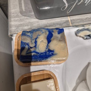 Jessica added a photo of their purchase
