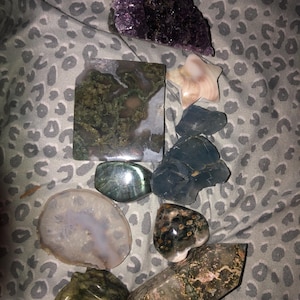 Breanna added a photo of their purchase