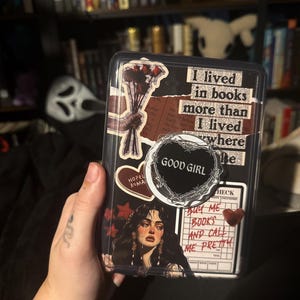 Comprador de Etsy ha añadido una foto de su compra