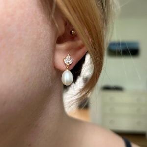 Abbie added a photo of their purchase