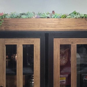 Etsy-köpare lade till en bild av sitt köp
