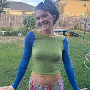 Bailey added a photo of their purchase