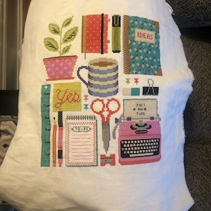 Kelley added a photo of their purchase