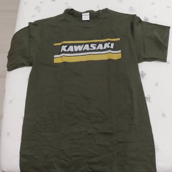 Kawasaki, Japan - Japanese Rising Sun T-Shirt main image 1
