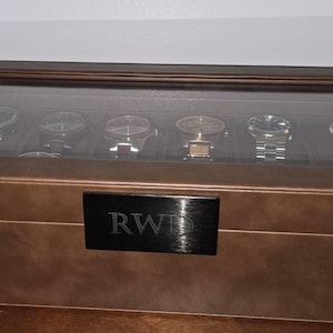Susan added a photo of their purchase