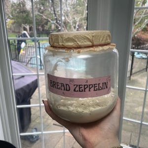 Bree added a photo of their purchase