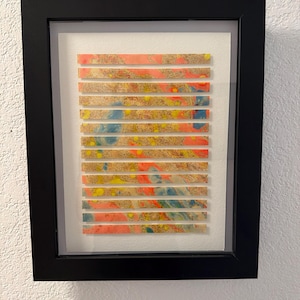 Mark added a photo of their purchase