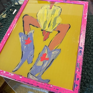 Annie added a photo of their purchase
