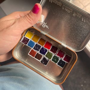 Charlotte added a photo of their purchase