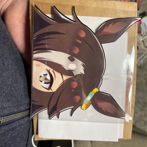 Lili added a photo of their purchase