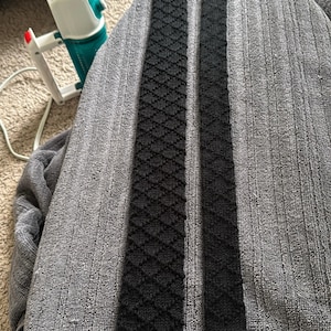 Samantha added a photo of their purchase