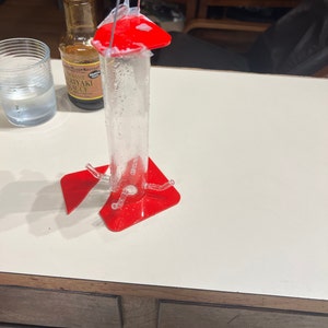 Nadine heeft een foto van de aankoop toegevoegd