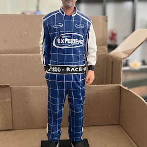 Carol added a photo of their purchase
