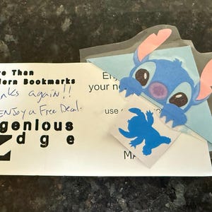 Denise added a photo of their purchase