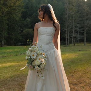 Meagan added a photo of their purchase