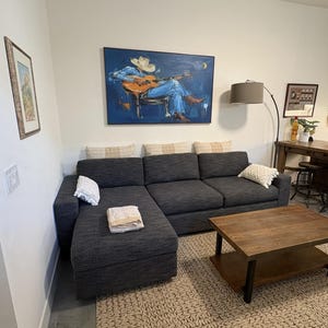 Jill added a photo of their purchase