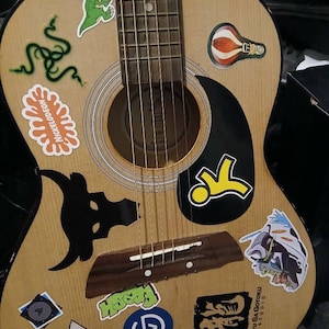 Duane added a photo of their purchase