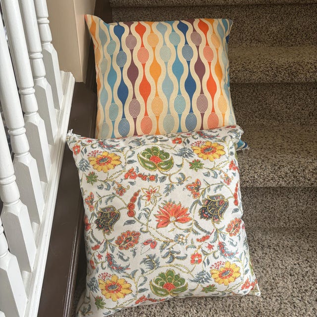 VINTAGE - ▪️60’s【US ARMY】CUSHION COVER 61KPcDJvW8L._UF350,350_QL50_.jpg