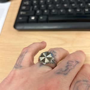 Comprador de Etsy ha añadido una foto de su compra