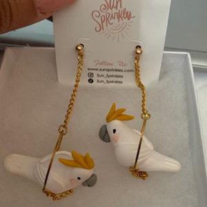 Sandra added a photo of their purchase