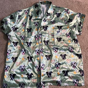 Amanda added a photo of their purchase