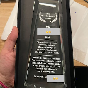 Glow added a photo of their purchase
