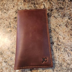 Robert added a photo of their purchase