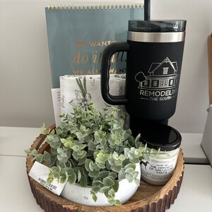 Kupujący z Etsy dodał(a) zdjęcie swoich zakupów