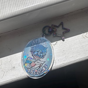 Luke added a photo of their purchase