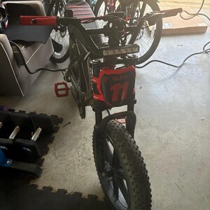 Zander added a photo of their purchase